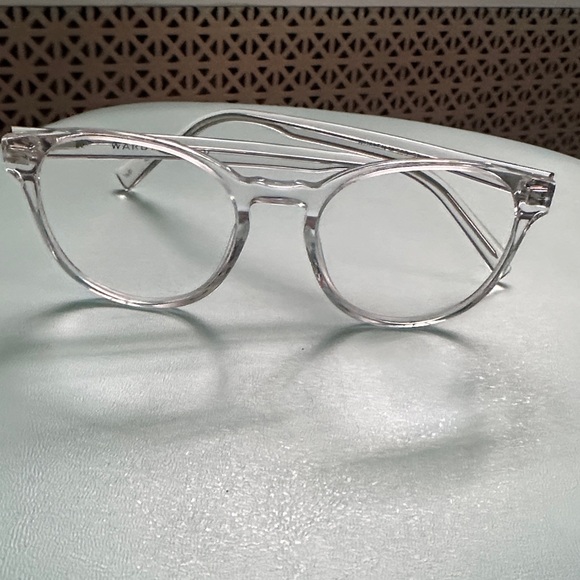 Warby Parker Whalen Eyewear - Picture 2 of 12